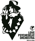 Love Psychedelico - Love Psychedelic Orchestra - Vinyl Record