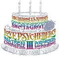 Love Psychedelico Iii [Limited Edition] [180 Gram] Vinyl Record