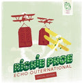 Phoe,richie - Echo Outernational - Vinyl Record