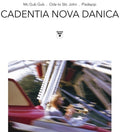 Cadentia Nova Danica - Mc Gub Gub / Ode To Skt John / Pladepip - Vinyl Record