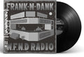 Frank-n-dank - W.f.n.d Radio - Vinyl Record