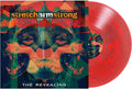 Stretch Arm Strong - Revealing - Vinyl Record