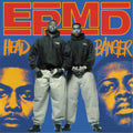 Epmd - Head Banger (lp Version) / Scratch Bring It Back - Vinyl Record