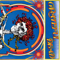 Grateful Dead - Grateful Dead (Skull & Roses) [LP] Vinyl Record