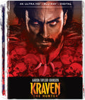 Kraven The Hunter - Kraven The Hunter - UHD