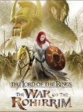 Lord Of The Rings: The War Of The Rohirrim - Lord Of The Rings: The War Of The Rohirrim - Blu-ray