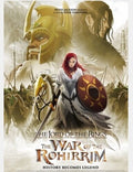 Lord Of The Rings: The War Of The Rohirrim - Lord Of The Rings: The War Of The Rohirrim - DVD