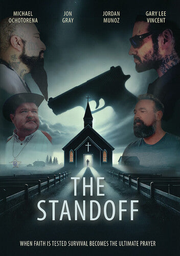 Standoff - Standoff - DVD