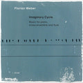 Weber,florian - Imaginary Cycle - Vinyl Record