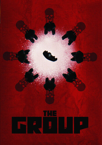 Group - Group - DVD