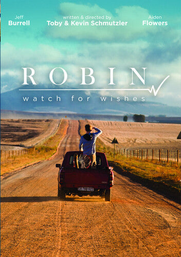 Robin: Watch For Wishes - Robin: Watch For Wishes - DVD