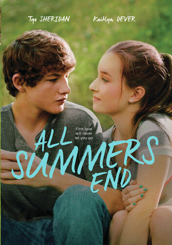 All Summer's End - All Summer's End - DVD
