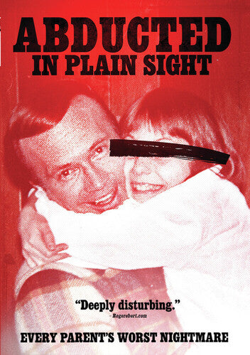 Abducted In Plain Sight - Abducted In Plain Sight - DVD