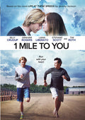 1 Mile To You - 1 Mile To You - DVD