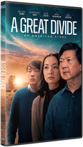 Great Divide - Great Divide - DVD