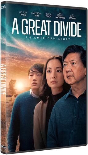 Great Divide - Great Divide - DVD