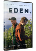 Eden - Eden - DVD