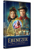 Ebenezer The Traveler - Ebenezer The Traveler - DVD