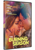 Burning Season - Burning Season - DVD