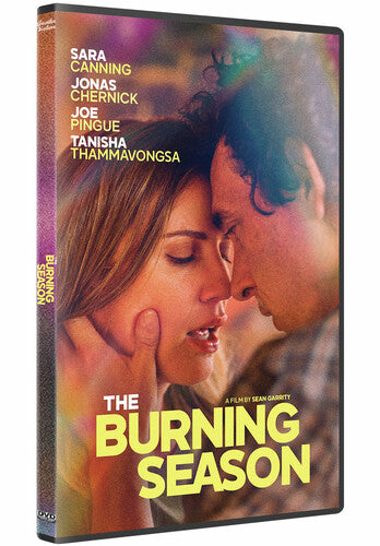 Burning Season - Burning Season - DVD