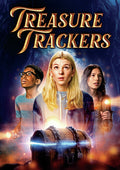 Treasure Trackers - Treasure Trackers - DVD
