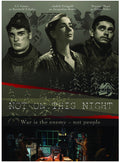 Not On This Night - Not On This Night - DVD