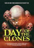 Day Of The Clones - Day Of The Clones - DVD