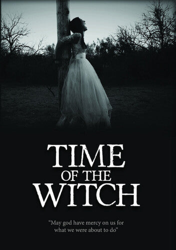 Time Of The Witch - Time Of The Witch - DVD