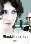 Black Butterflies - Black Butterflies - DVD