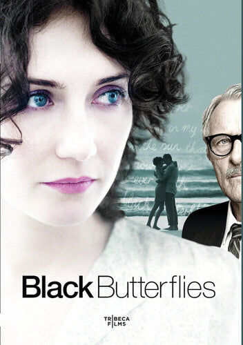 Black Butterflies - Black Butterflies - DVD