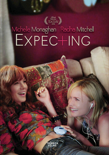 Expecting - Expecting - DVD