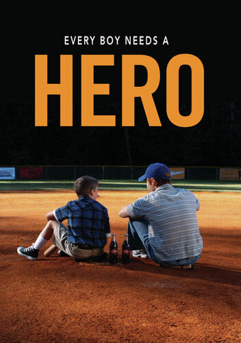 Hero - Hero - DVD