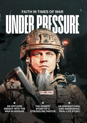 Under Pressure - Under Pressure - DVD