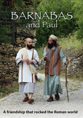 Barnabas & Paul - Barnabas & Paul - DVD