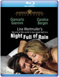 Night Full Of Rain - Night Full Of Rain - Blu-ray
