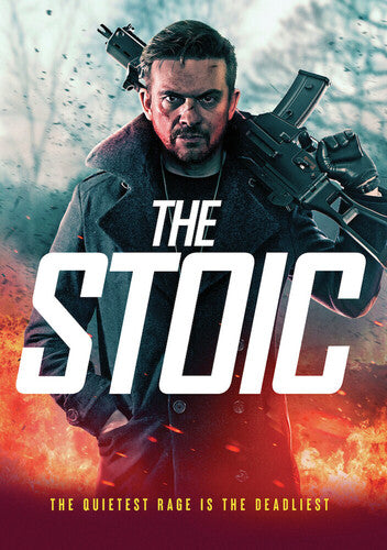 Stoic - Stoic - DVD