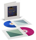 Eno,roger / Eno,brian - Mixing Colours - Vinyl Record