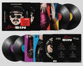 Disco Discharge Presents More Sin - Box Of Sin 2 / Various [4LP Set with Booklet]