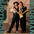Vaughan Brothers - Family Style - Music CD
