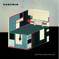 Kashmir - No Balance Palace - Music CD