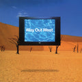 Way Out West - Way Out West - Music CD