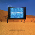 Way Out West (Hol) Music CD