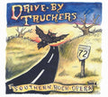 Southern Rock Opera (Hol) Music CD