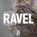 London Symphony Orchestra / Pappano,antonio - Ravel: Daphnis Et Chloe - Super Audio CD