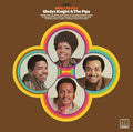 Knight,gladys & The Pips - Nitty Gritty - Vinyl Record