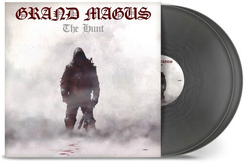 Grand Magus - Hunt - Vinyl Record