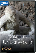 Nova: Pompeii's Secret Underworld - Nova: Pompeii's Secret Underworld - DVD