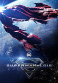 Superman & Lois: The Complete Fourth Season - Superman & Lois: The Complete Fourth Season - Blu-ray