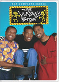 Wayans Bros: The Complete Series - Wayans Bros: The Complete Series - DVD