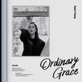 Baek Z Young - Ordinary Grace - Music CD